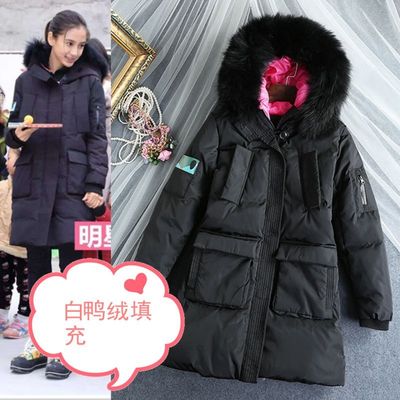 羽绒服越轻越好还是越厚越好？解析羽绒制品的选购误区